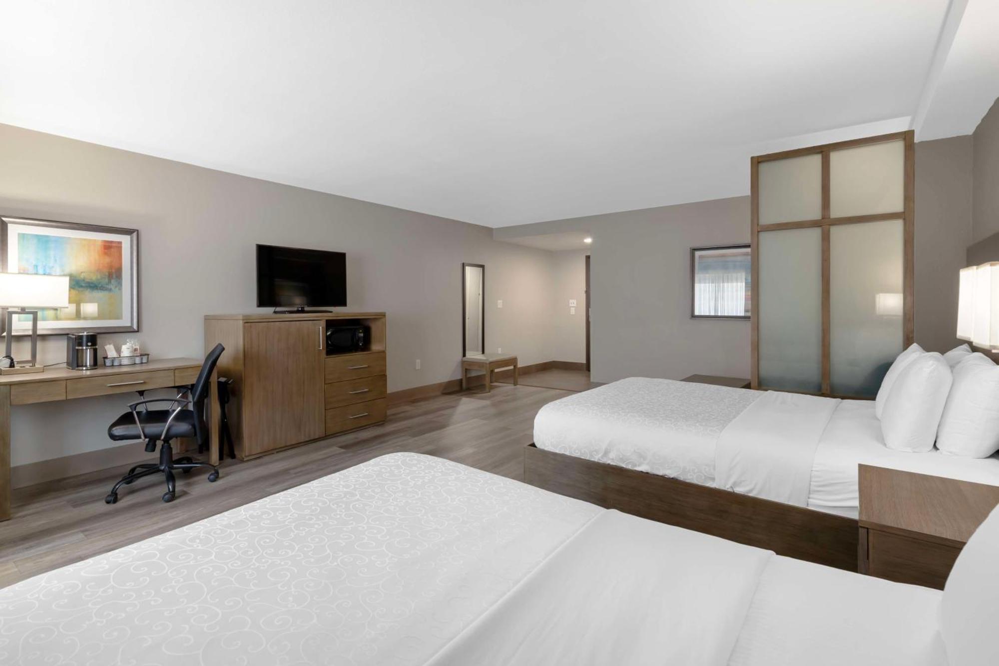 Best Western Plus Downtown North San Antonio Eksteriør billede