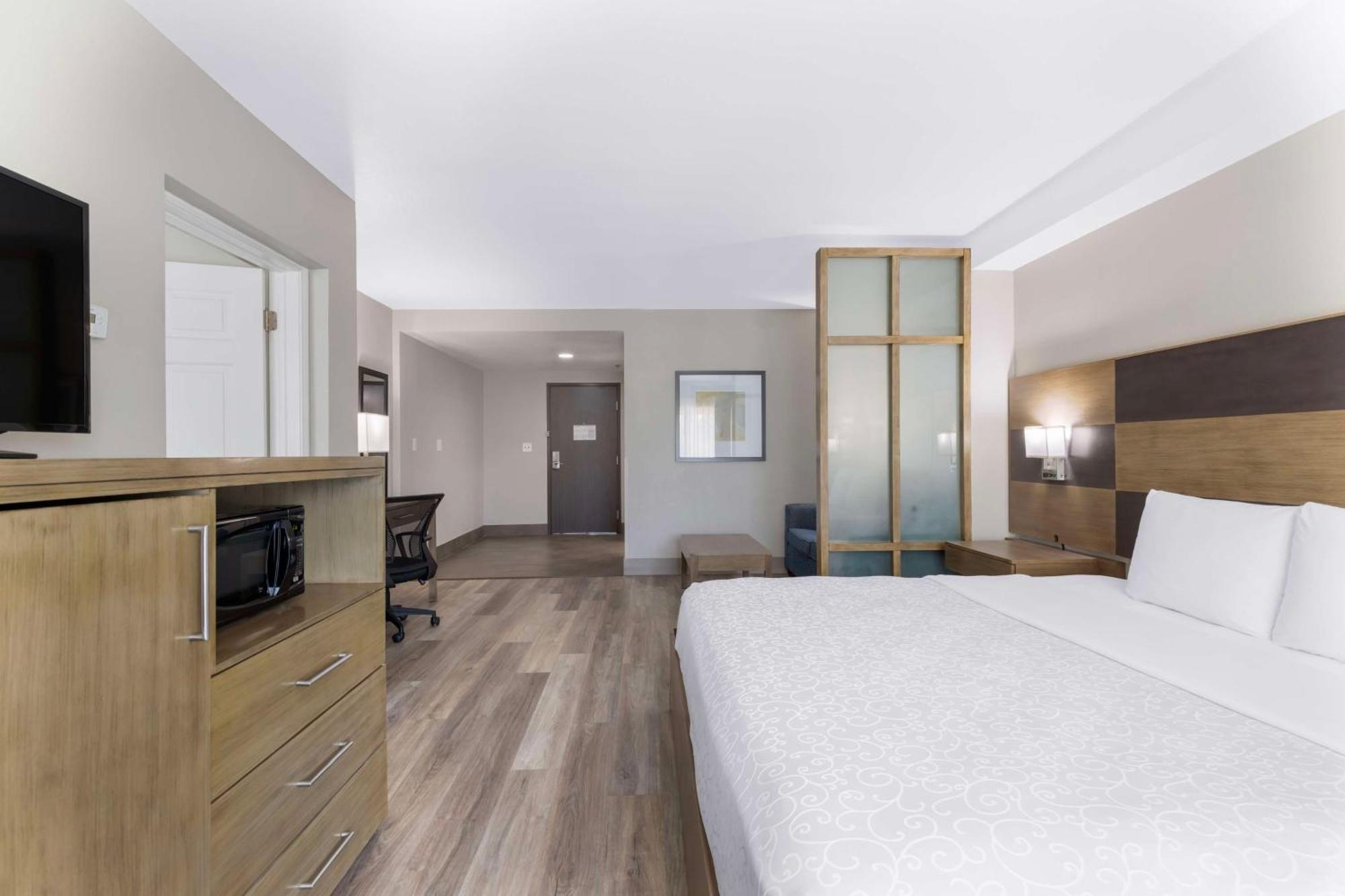 Best Western Plus Downtown North San Antonio Eksteriør billede